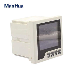 Medidor de Consumo de Energia Elétrico Multifuncional Manhua MHP-2 - Product Image 3