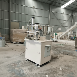 Mezclador de pasta de soldadura antibacteriana jabón hecho a mano - Product Image 1