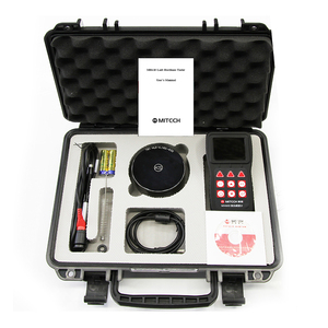 เครื่องทดสอบความแข็งของหน้าจอ LCD MH600สำหรับการวัดความแข็ง - Product Image 6