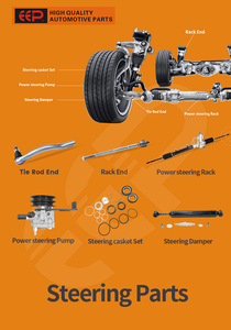 EEP <span class=keywords><strong>Ricambi</strong></span> <span class=keywords><strong>Auto</strong></span>, Componenti per Sterzo e Sospensioni per Toyota, Honda, Nissan, Mazda, Mitsubishi, Subaru, Hyundai, Kia - Product Image 3