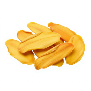 Mango Deshidratado Suave de Vietnam, Venta al por Mayor, Natural, Dulce, Sin Azúcar Añadido, Calidad de Exportación, Premium, Snack de Fruta Saludable, Vegano, Sin Gluten - Product Image 1