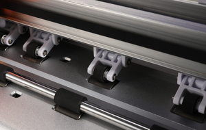 Máquina de Corte de Papel A3+ de Nuevo Diseño, Máquina Automática de Marcado de Etiquetas con Cámara CDD - Product Image 6