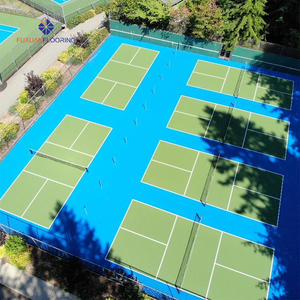 Azulejos <span class=keywords><strong>de</strong></span> PP deportivos a prueba <span class=keywords><strong>de</strong></span> <span class=keywords><strong>agua</strong></span> con diseño gráfico modular personalizado <span class=keywords><strong>de</strong></span> alta durabilidad para suelos <span class=keywords><strong>de</strong></span> cancha <span class=keywords><strong>de</strong></span> baloncesto - Product Image 5