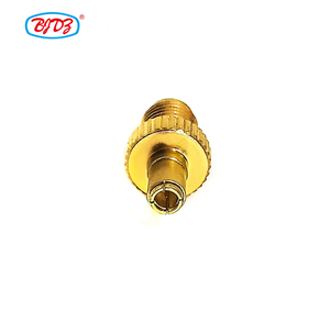 Nhà máy cung cấp RF kết nối đồng trục RP phân cực ngược <span class=keywords><strong>SMA</strong></span> nữ <span class=keywords><strong>jack</strong></span> để <span class=keywords><strong>TS9</strong></span> nam cắm RF Coax Coaxial <span class=keywords><strong>Adapter</strong></span> trong kho - Product Image 6