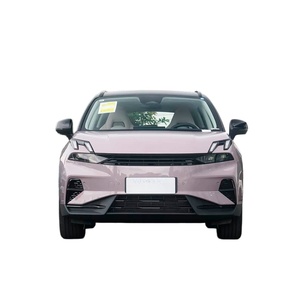 LYNK CO 06 EM-P Halo 2025 de <span class=keywords><strong>Segunda</strong></span> <span class=keywords><strong>Mano</strong></span>, Modelo 2025, 126 km de Autonomía EV, Híbrido <span class=keywords><strong>Enchufable</strong></span>, Autos Usados - Product Image 1