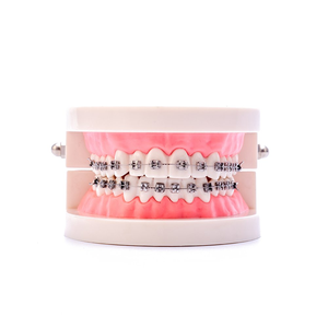 Brackets falsos para los dientes fáciles de colocar - Product Image 1