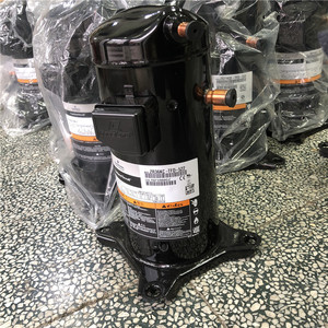 คอมเพรสเซอร์โคปแลนด์สโครล รุ่น ZR36KC-TFD-522 สำหรับเปลี่ยนอะไหล่เครื่องปรับอากาศและเครื่องทำความเย็น - Product Image 4