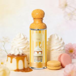 น้ำหอมอาหรับ กลิ่นหอมหวานสดชื่น กลิ่นไม้หอมติดทนนาน น้ำหอมบอดี้มิสต์กลิ่นดอกไม้แบบอาหรับ ระงับกลิ่นกาย ใช้ได้ทั้งชายและหญิง สำหรับดูแลผิวทุกวัน - Product Image 4