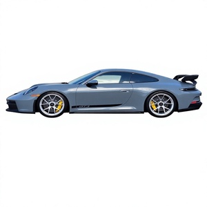 Porsche 911 GT3 l 2024 en Perfecto Estado con Frenos de Cerámica de Carbono - Product Image 1