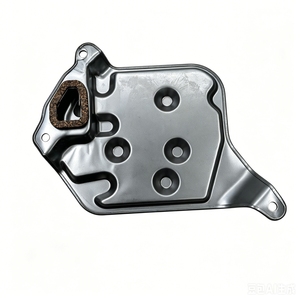 Filtro de aceite de transmisión automática 81-40LE para accesorios de coche TOYOTA 187140 - Product Image 1