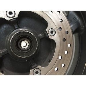 Protezione Termica per Silenziatore Scarico Ducati Monster 821 2014-2017 - Product Image 2