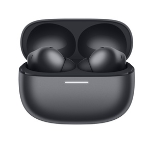Audífonos Inalámbricos <span class=keywords><strong>Redmi</strong></span> <span class=keywords><strong>Buds</strong></span> 6 <span class=keywords><strong>Pro</strong></span> con Cancelación Activa de Ruido (ANC) para Diseño de Tres Unidades 5.<span class=keywords><strong>3</strong></span>, Batería de Larga Duración - Product Image 1