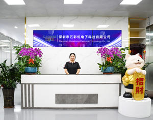 UHD จอสำหรับเล่นเกม, หน้าจอสำหรับเล่นเกม UHD 2K 320Hz 1ms(GTG) สีชมพูขนาด27นิ้ว HDR400สีชมพู100% sRGB สีฟ้าอ่อน - Product Image 3