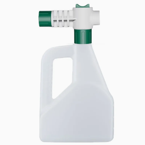 Rinçage à la cire concentrée 1.25L pulvérisateur de lavage de véhicule avec fixation de tuyau - Product Image 1