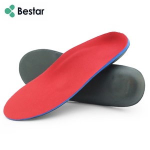 Semelles orthopédiques thermoformées pour le soutien de la voûte plantaire, correction des pieds en X - Product Image 3