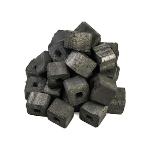 Hot Selling Portable Charcoal <strong>Bbq</strong> Square Bamboo Solid Smokeless Lump of <strong>Coal</strong> <strong>for</strong> <strong>Bbq</strong> - Product Image 1