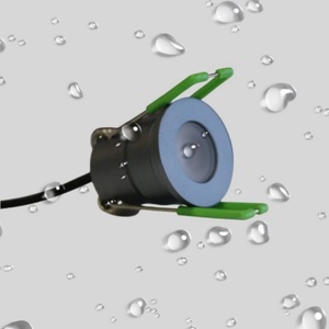 Dc12v IP65 CCT 2700-5500K thay đổi độ sáng 3 Wát <span class=keywords><strong>mini</strong></span> Spot Downlight Set cho hiên - Product Image 6