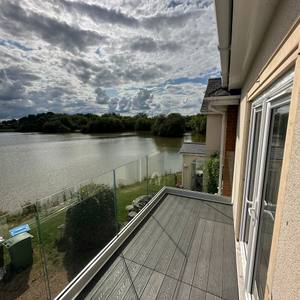 Barra de vidro sem moldura para alumínio U Channel de montagem na parede com revestimento lateral de extrusão - Product Image 5