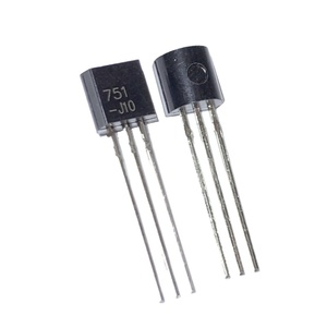Nuevo Transistor MPS751 <span class=keywords><strong>751</strong></span> TO-92 2A60V en Stock - Product Image 1