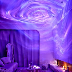 Lámpara <span class=keywords><strong>Proyector</strong></span> Aurora Rosa, <span class=keywords><strong>Proyector</strong></span> <span class=keywords><strong>de</strong></span> Luz Nocturna Aurora con Luces del Norte, <span class=keywords><strong>Proyector</strong></span> <span class=keywords><strong>de</strong></span> Estrellas <span class=keywords><strong>de</strong></span> <span class=keywords><strong>Galaxia</strong></span>, Luz Nocturna para Decoración del Hogar - Product Image 5