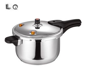 <span class=keywords><strong>Olla</strong></span> <span class=keywords><strong>de</strong></span> alta presión multifuncional <span class=keywords><strong>de</strong></span> acero inoxidable 201 304 <span class=keywords><strong>de</strong></span> alta calidad, <span class=keywords><strong>olla</strong></span> a presión <span class=keywords><strong>de</strong></span> inducción <span class=keywords><strong>de</strong></span> Gas - Product Image 2