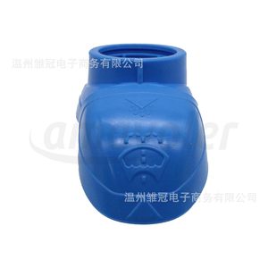 Bouchon de réservoir de liquide lave-glace Shijun 90 6V0955485 pour Skoda Octavia Audi Volkswagen en matériau ABS - Product Image 1