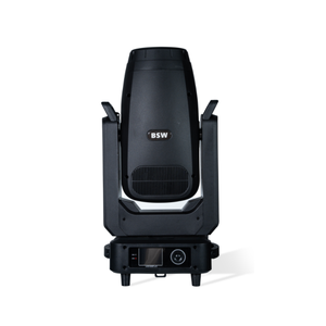 ไฟส่องเวทีแบบเคลื่อนย้ายได้ CMY 600W LED DMX512 แสงบีม สปอต วอช 3 in 1 สำหรับงานดีเจ ไนท์คลับ ปาร์ตี้ และเวที - Product Image 1