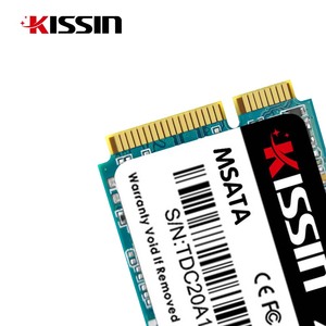 Kissin OEM ODM <span class=keywords><strong>mSATA</strong></span> <span class=keywords><strong>SSD</strong></span> 64GB <span class=keywords><strong>128GB</strong></span> 256GB 512GB 1TB minipcie <span class=keywords><strong>mSATA</strong></span> một nửa Kích thước <span class=keywords><strong>SSD</strong></span> cho bo mạch chủ máy tính xách tay giữa IPC - Product Image 2