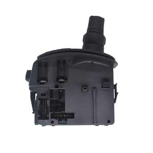 Interrupteur d'essuie-glace 8201359195 pour <span class=keywords><strong>Renault</strong></span> <span class=keywords><strong>CLIO</strong></span> 3 2005-2012 KANGOO <span class=keywords><strong>2</strong></span> 2005-2013 MODUS/GRAND MODUS 2005-2013 - Product Image 1