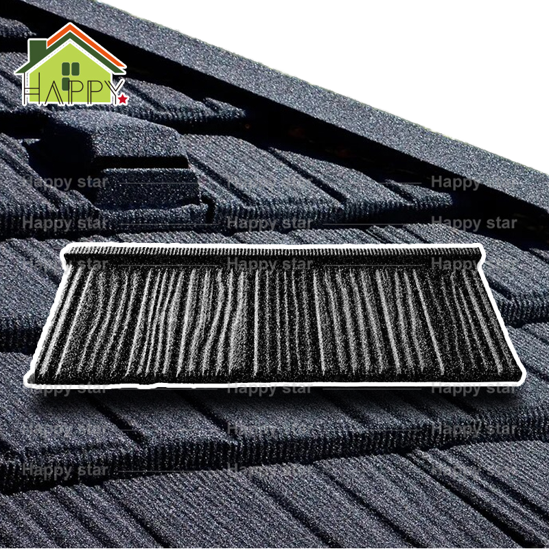 rubber shingles