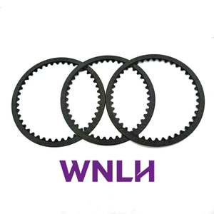 แผ่นคลัตช์ WNLH รุ่น YN15V00025S742 YN15V00025S743 สำหรับมอเตอร์สวิง KOBELCO SK200-8 SK210-8 M5X130 - Product Image 3