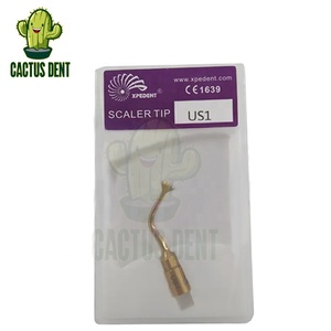 Micro Sierra para corte de huesos dentales, Unidad de ultra cirugía piezoeléctrica US1L/Puntas de cirugía ósea ultrasónicas quirúrgicas - Product Image 6