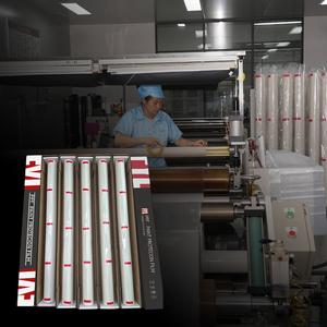 TPU Paint Protection Film PPF <strong>Clear</strong> Car <strong>Vinyl</strong> Wrap Full Body Scratch Resistant Self Healing Invisible Car Cover - Product Image 2