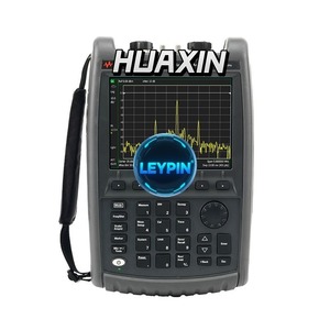 Analyseur de spectre micro-ondes portable Keysight N9962A FieldFox, 50 GHz ytdi - Product Image 1