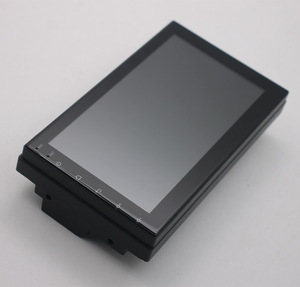 P9 7 Inch Car Head Unit Music <strong>System</strong> 2 Din <strong>Navigation</strong> BT Hands Free Call Car Stereo for Universal <strong>Automobile</strong> with Reverse Camera - Product Image 5