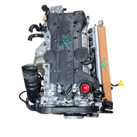 Ensemble moteur complet d'occasion B5254T 2.5T essence 162KW/220HP 320N.m pour XC60 XC90 S80 S90 S40 Garantie de 6 mois