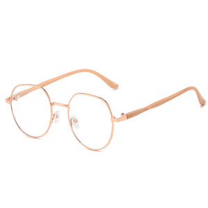 Monturas de Gafas con Filtro de Luz Azul para Miopía, Diseño Moderno, <span class=keywords><strong>Precio</strong></span> de Descuento de Fábrica - Product Image 4