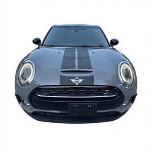 MINI Clubman Cooper S ALL4 AWD 2017, Vagoneta de 4 Puertas, Autos Usados en Venta, Gran Oferta - Product Image 1