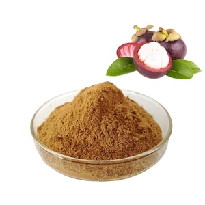 ผงน้ำผลไม้ซังโก้แมงโกสตีน ไทยแลนด์ ซุปเปอร์ฟรุ๊ต อัลฟ่า แมงโกสติน สำหรับทำเครื่องดื่ม บรรจุในถังและขวด - Product Image 2