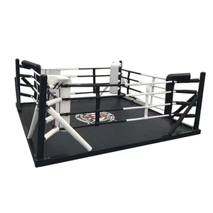 Ring de <span class=keywords><strong>boxe</strong></span> 6x6 De Boxeo De 6m - Product Image 4