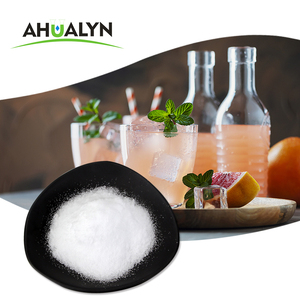 น้ำตาลแรฟฟิโนส น้ำตาลแรฟฟิโนสที่ลดลง ประโยชน์ต่อสุขภาพของแรฟฟิโนส แรฟฟิโนสโอลิโกแซคคาไรด์ - Product Image 1