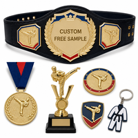 Fournisseur de collections de cadeaux sportifs de boxe personnalisées et de marques pour les événements de boxe et les marques sportives