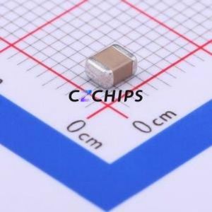 Condensateur SMD (MLCC) FM32X333K631EEG 1210 (Capacité : 33nF) (Précision : 10%) Tension nominale : 630V - Product Image 1
