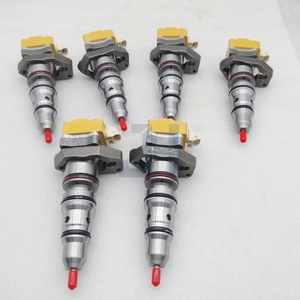 หัวฉีดน้ำมันเชื้อเพลิง BN1830691C1 183-0691 สำหรับเครื่องยนต์ 3126 3126B รถขุด 325C หัวฉีดดีเซลคอมมอนเรล 1830691 - Product Image 2