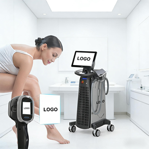 Depilación Láser Permanente, la Más Económica, con Láser <span class=keywords><strong>de</strong></span> Diodo <span class=keywords><strong>de</strong></span> 808nm, Máquina <span class=keywords><strong>de</strong></span> Depilación Láser Vertical para Salón, Clínica, Spa - Product Image 1