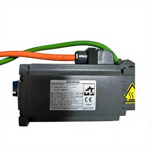 SERVOMOTOR 1FL6;3AC 400V 1FL6090-1AC61-2LA1 2LB1 Codificador de Valor Absoluto de 20 Bits con Motor de Llave Deslizante - Product Image 1