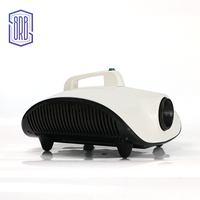 Xiaomi suradbow — purificateur d'air automatique, brumisateur, nébuliseur, Machine à désodorisation pour l'intérieur