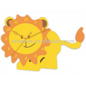 Reloj de Pared con Decoración de Telaraña/Esfera de Reloj - Product Image 4