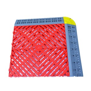 Vente Flash : Dalles de Sol Modulaires en PVC SPC de 1,8 mm, Écologiques, Étanche, Antidérapantes, Personnalisables en Couleur, pour <span class=keywords><strong>Garage</strong></span> et Intérieur - Product Image 3