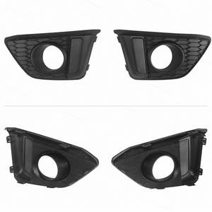 <span class=keywords><strong>ราคา</strong></span>ขายส่ง ไฟหน้ารถยนต์ OEM รุ่น GK5 ฝาครอบไฟกันชนหน้า ไฟตัดหมอก สำหรับ <span class=keywords><strong>Honda</strong></span> <span class=keywords><strong>Jazz</strong></span> Fit ปี 2014 2015 <span class=keywords><strong>2016</strong></span> 2017 - Product Image 4